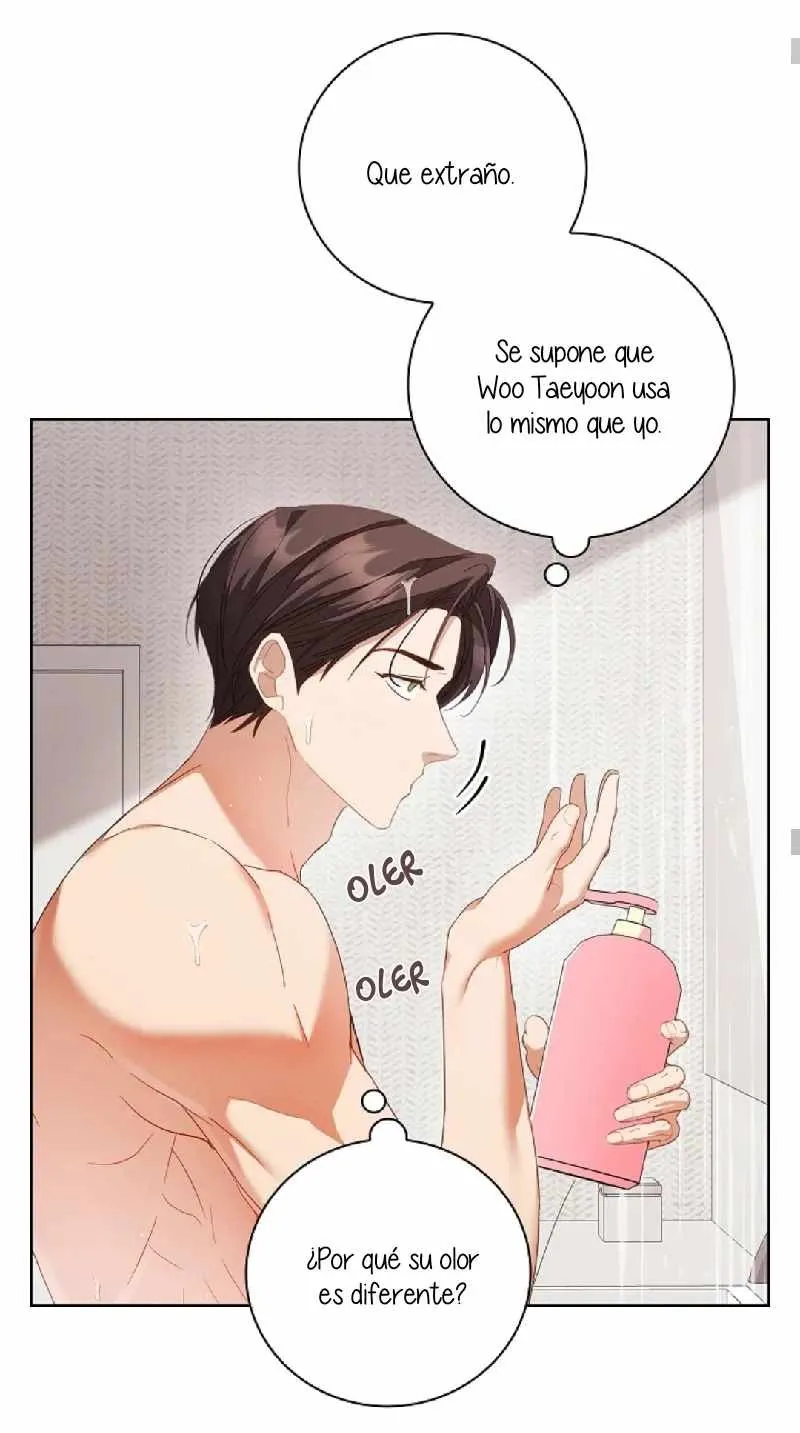 Encerrado con mi Amigo de la Infancia - Capítulo 11 - Página 32 - LectorTMOo