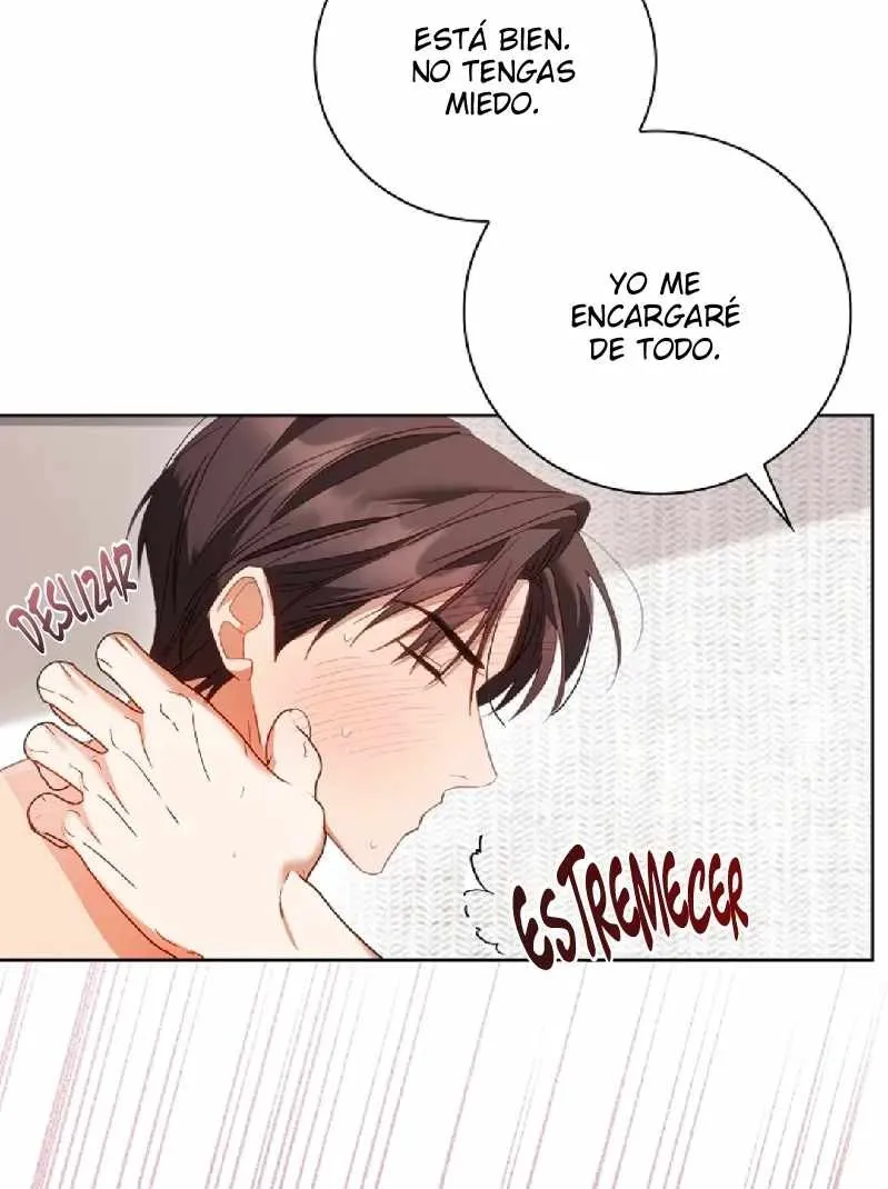 Encerrado con mi Amigo de la Infancia - Capítulo 11 - Página 55 - LectorTMOo