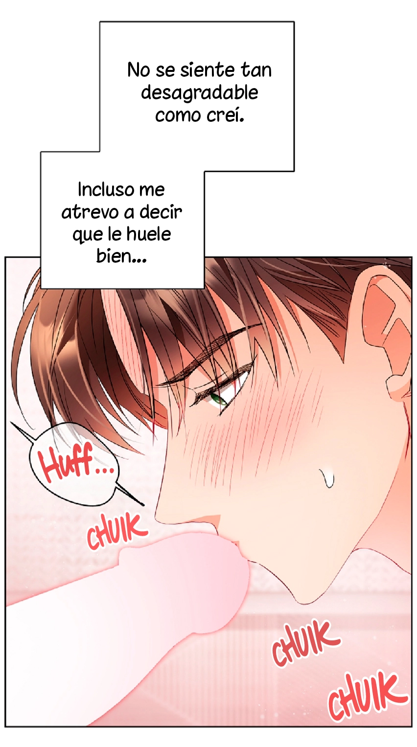 Encerrado con mi Amigo de la Infancia - Capítulo 2 - Página 66 - LectorTMOo