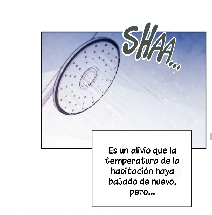 Encerrado con mi Amigo de la Infancia - Capítulo 3 - Página 25 - LectorTMOo