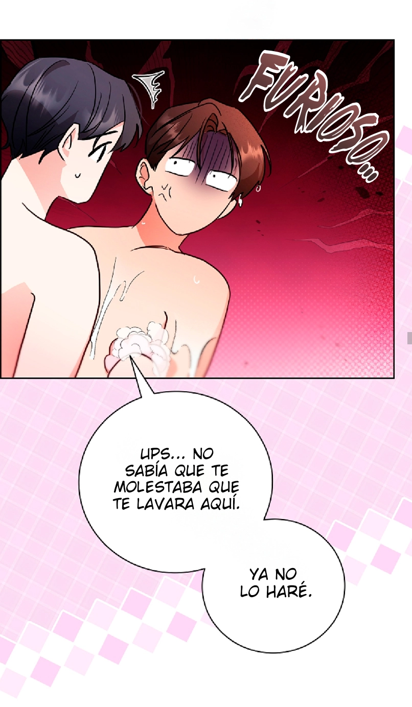 Encerrado con mi Amigo de la Infancia - Capítulo 3 - Página 41 - LectorTMOo