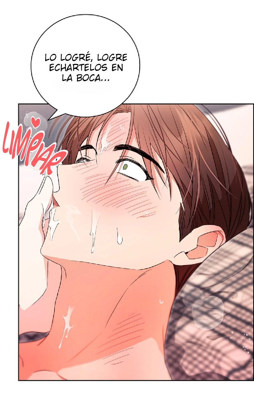 Encerrado con mi Amigo de la Infancia - Capítulo 3 - Página 69 - LectorTMOo