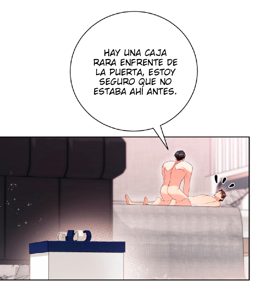 Encerrado con mi Amigo de la Infancia - Capítulo 3 - Página 76 - LectorTMOo