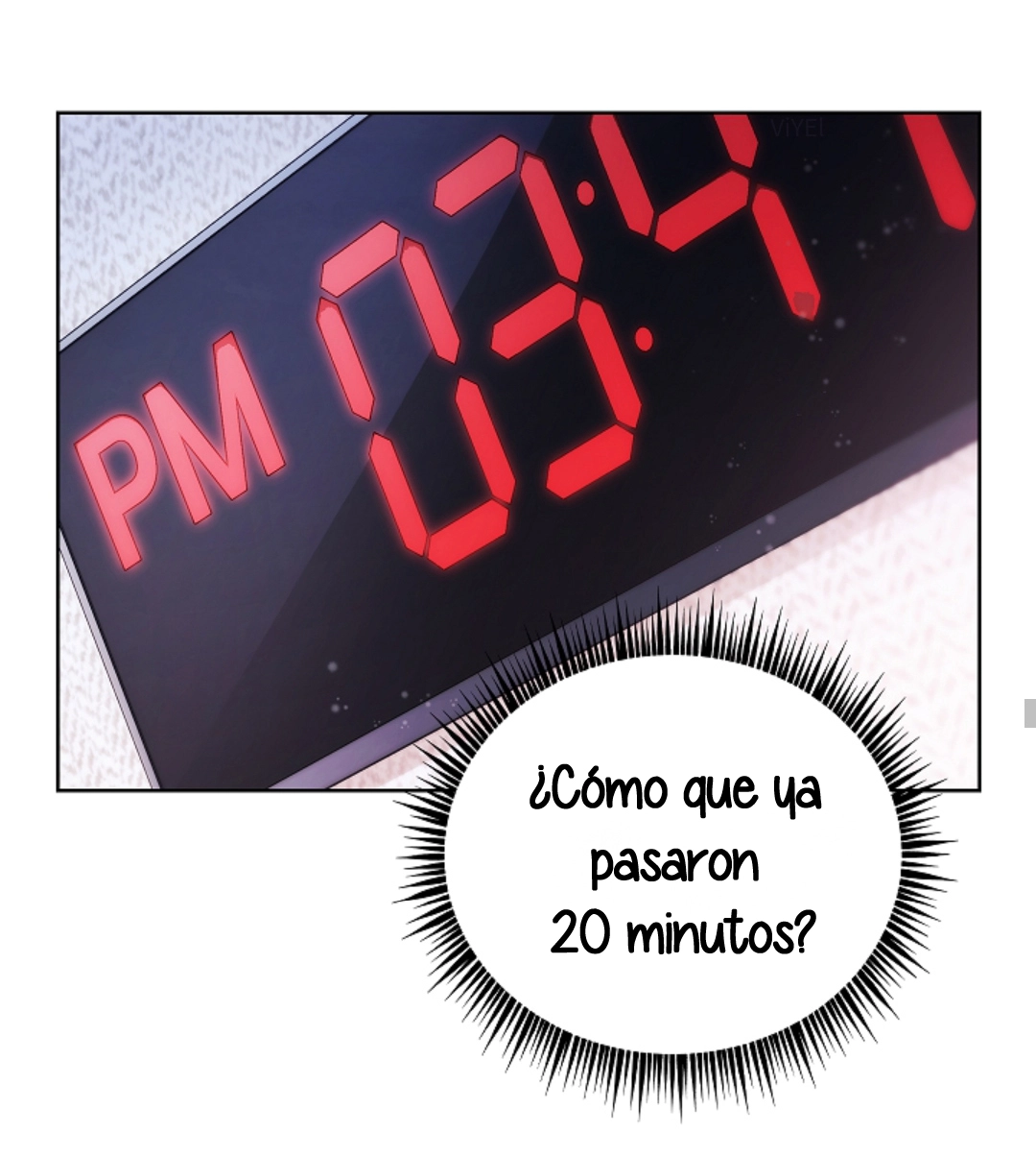 Encerrado con mi Amigo de la Infancia - Capítulo 4 - Página 48 - LectorTMOo