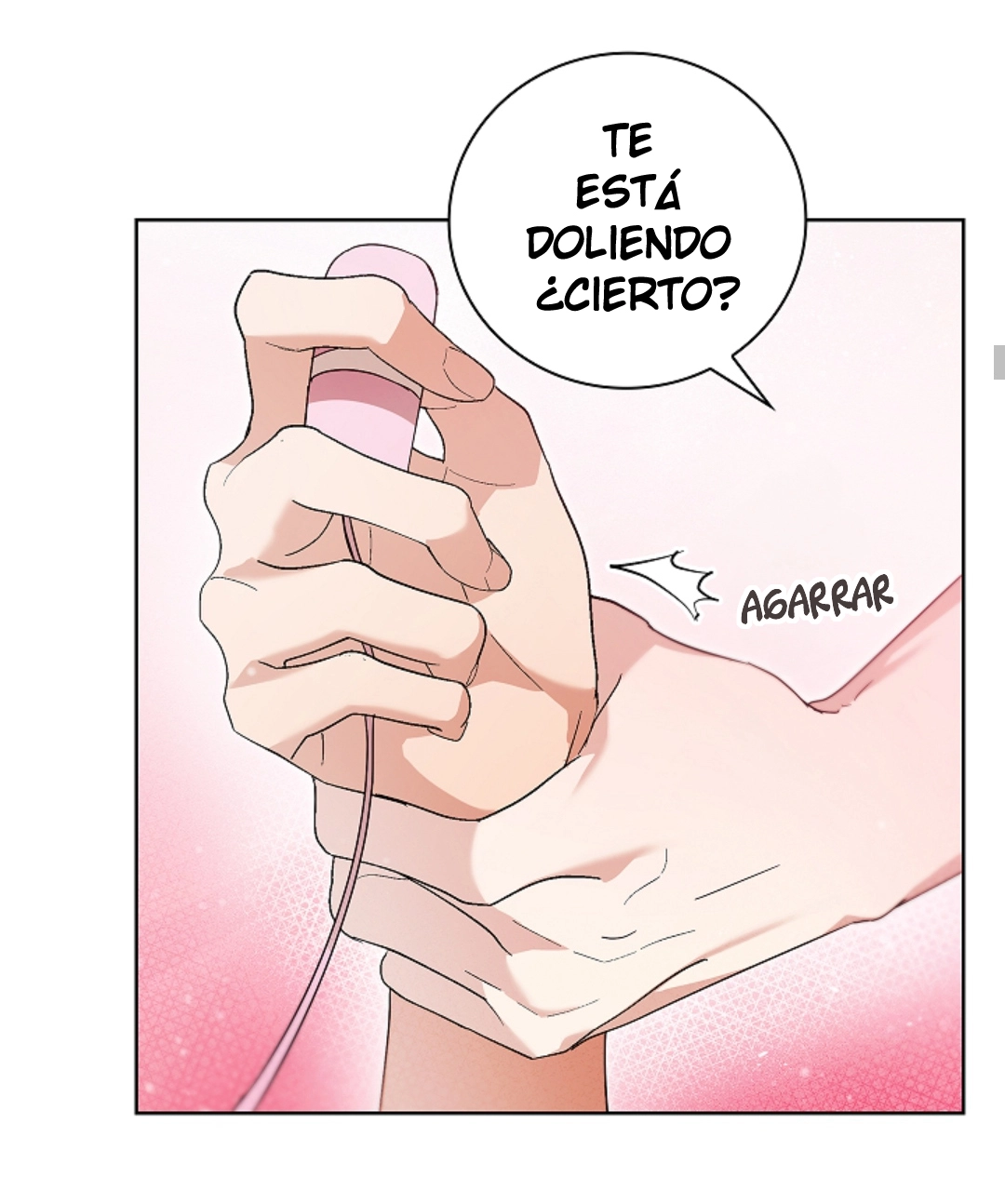 Encerrado con mi Amigo de la Infancia - Capítulo 4 - Página 50 - LectorTMOo