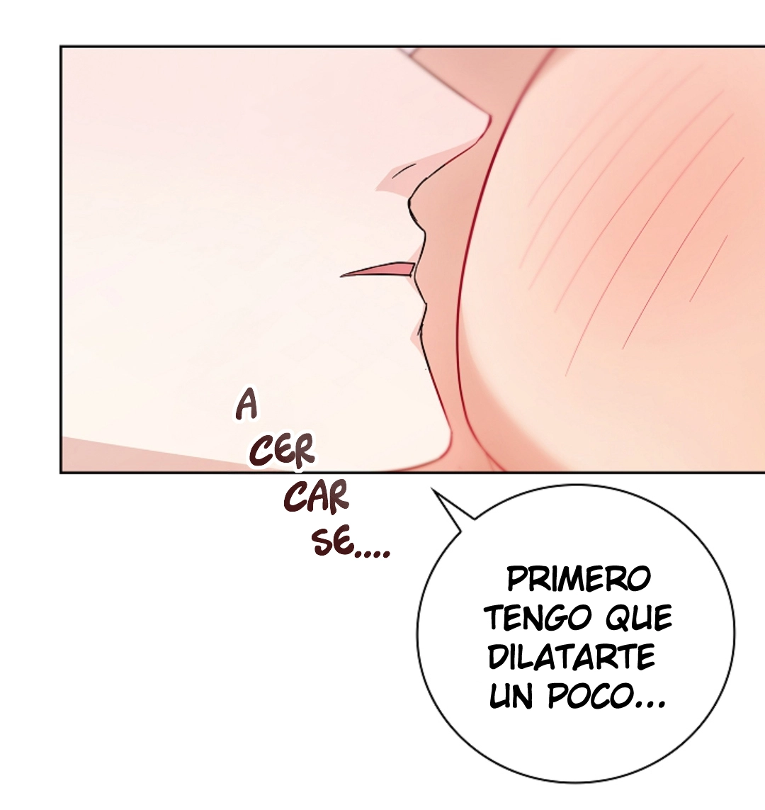 Encerrado con mi Amigo de la Infancia - Capítulo 4 - Página 59 - LectorTMOo