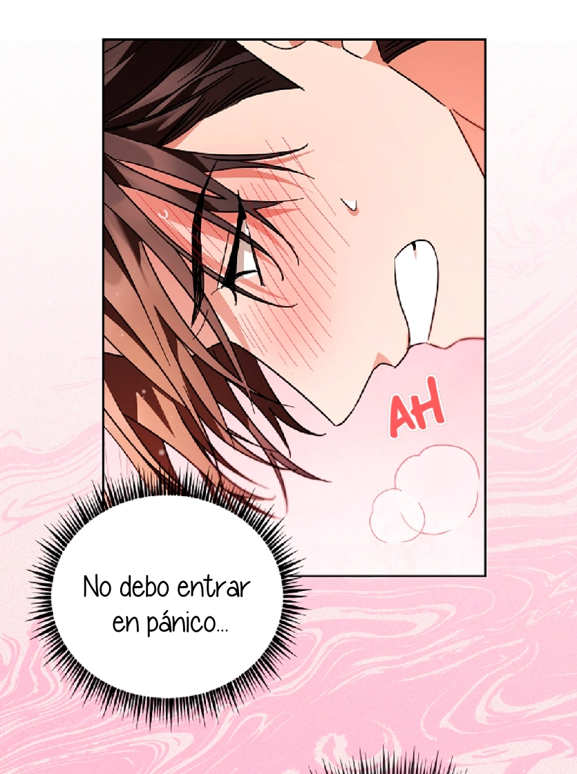 Encerrado con mi Amigo de la Infancia - Capítulo 4 - Página 69 - LectorTMOo