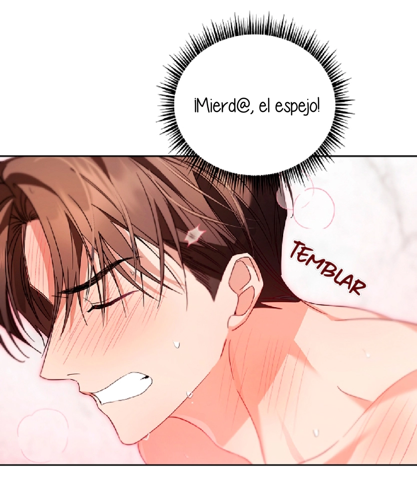 Encerrado con mi Amigo de la Infancia - Capítulo 4 - Página 76 - LectorTMOo