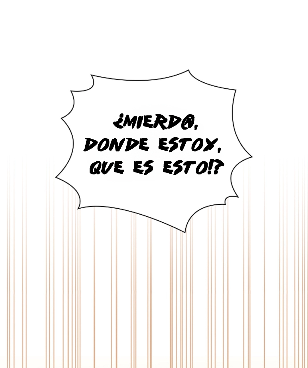 Encerrado con mi Amigo de la Infancia - Capítulo 6 - Página 39 - LectorTMOo