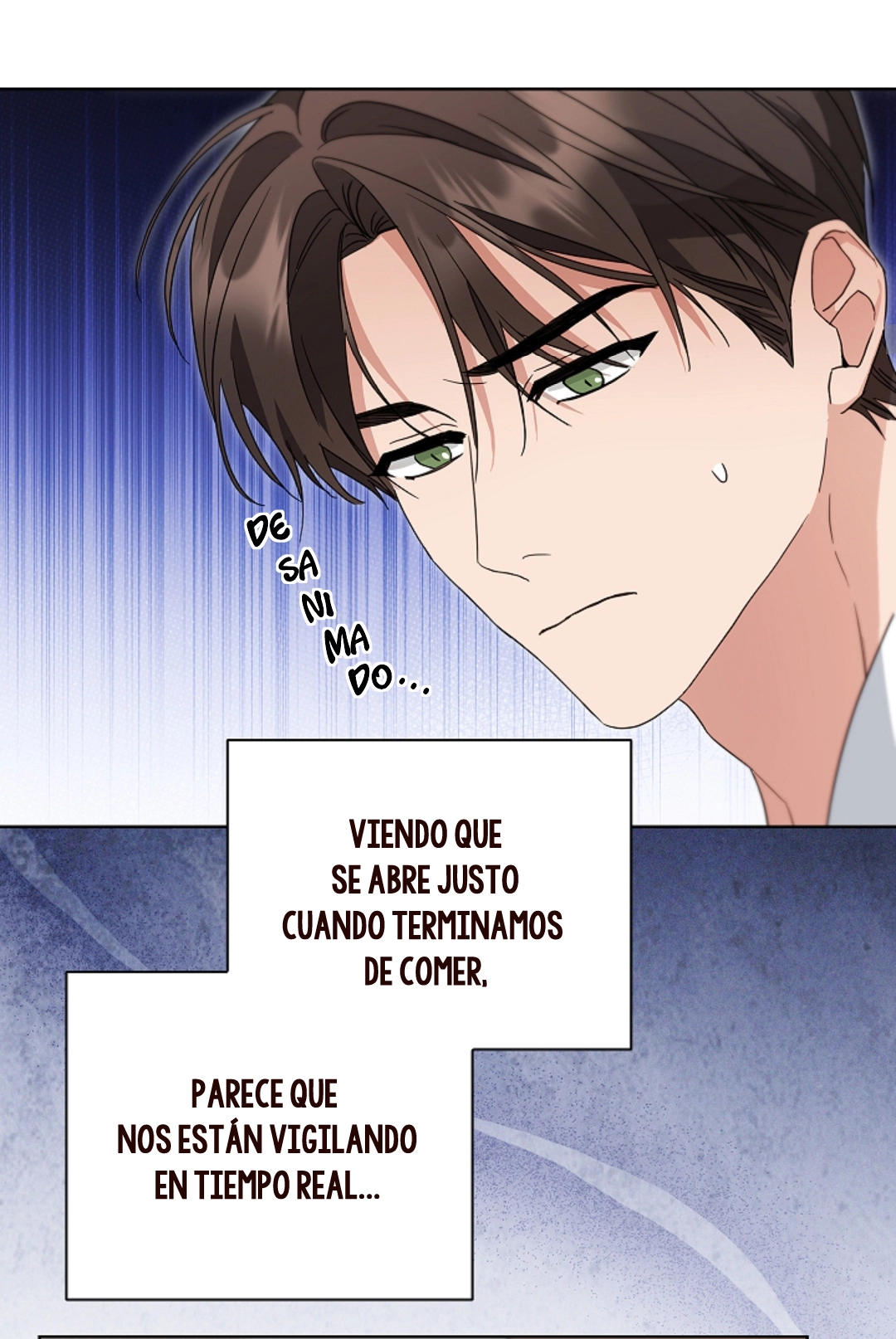 Encerrado con mi Amigo de la Infancia - Capítulo 6 - Página 59 - LectorTMOo