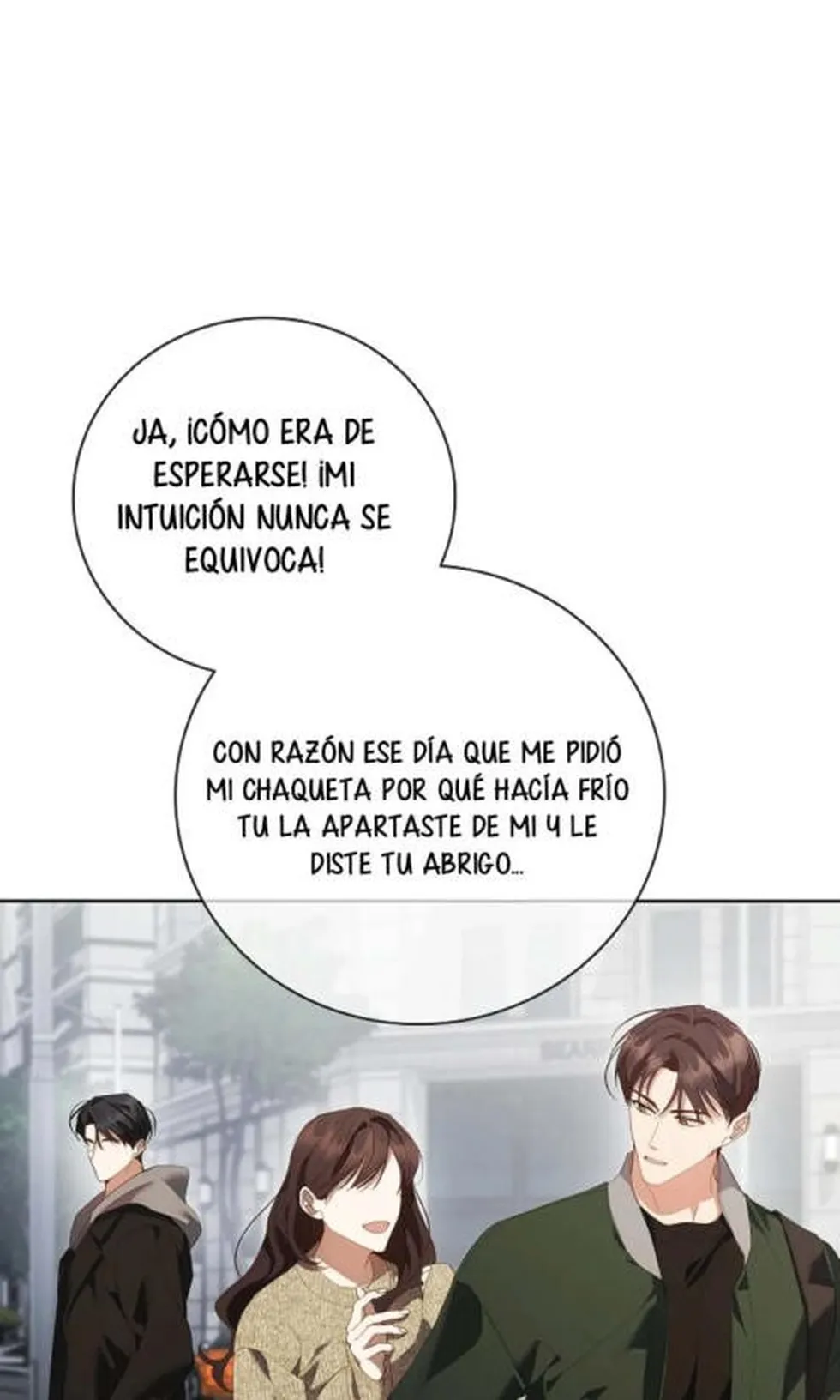Encerrado con mi Amigo de la Infancia - Capítulo 9 - Página 55 - LectorTMOo