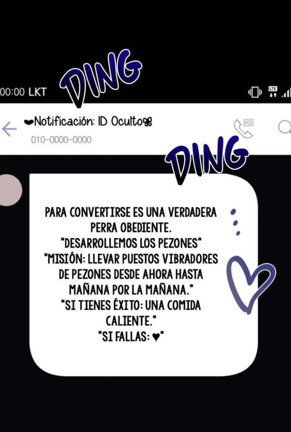 Encerrado con mi Amigo de la Infancia - Capítulo 9 - Página 75 - LectorTMOo