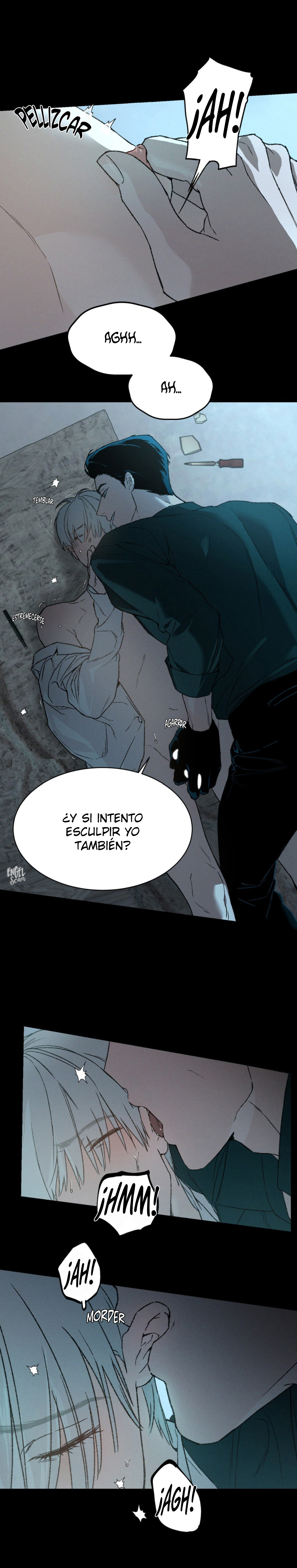 Encubrimiento - Capítulo 1 - Página 7 - LectorTMOo