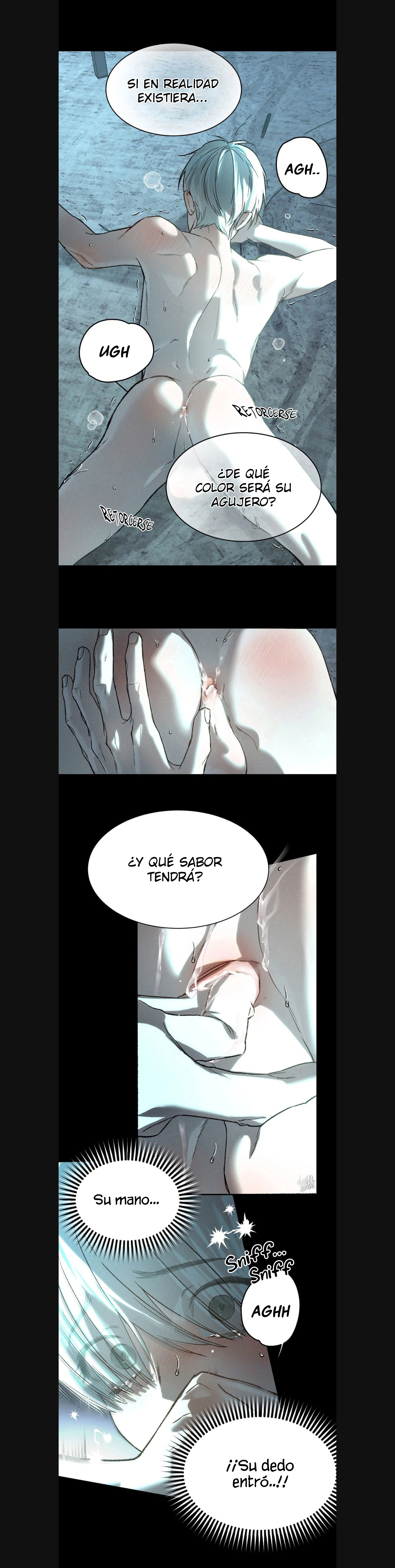 Encubrimiento - Capítulo 2 - Página 13 - LectorTMOo