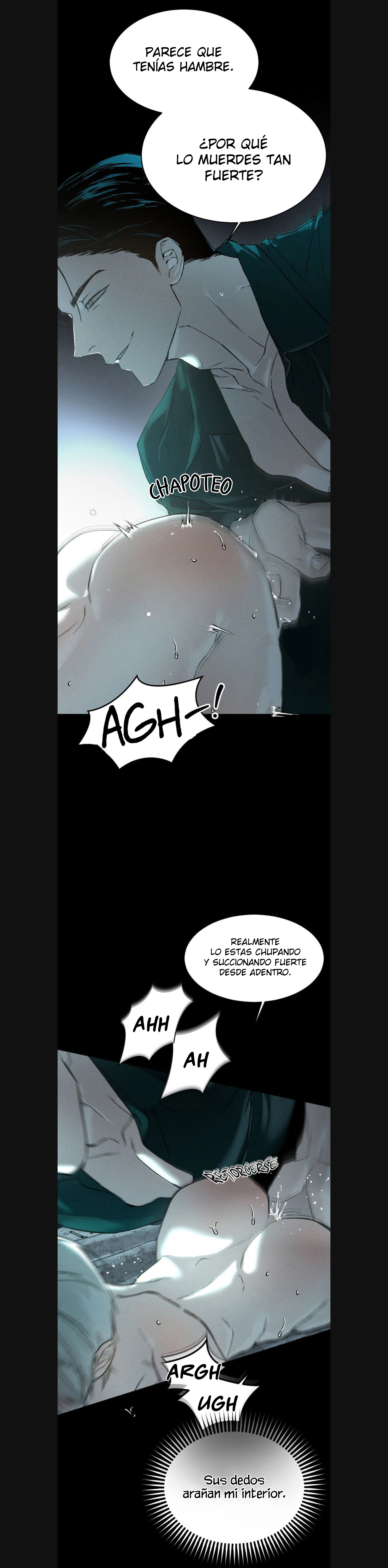 Encubrimiento - Capítulo 2 - Página 14 - LectorTMOo