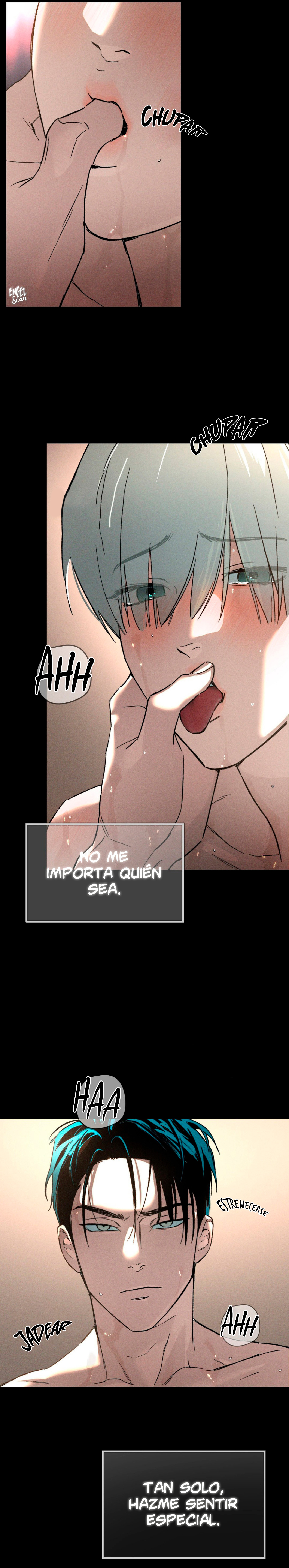 Encubrimiento - Capítulo 4 - Página 13 - LectorTMOo
