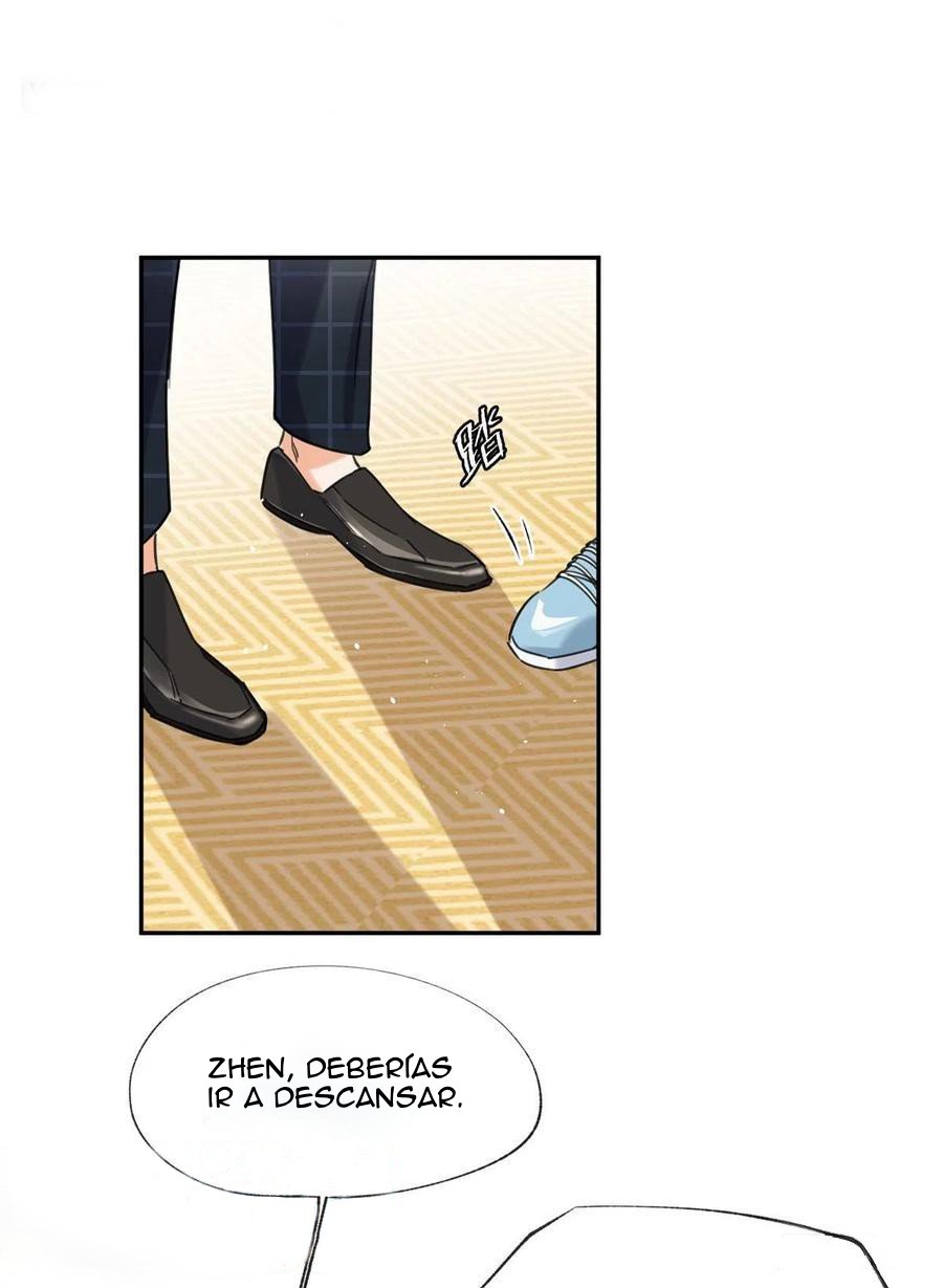 Encubrimiento - Capítulo 58 - Página 14 - LectorTMOo