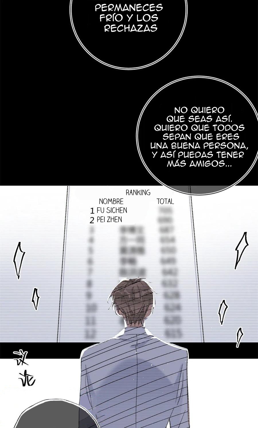 Encubrimiento - Capítulo 58 - Página 25 - LectorTMOo