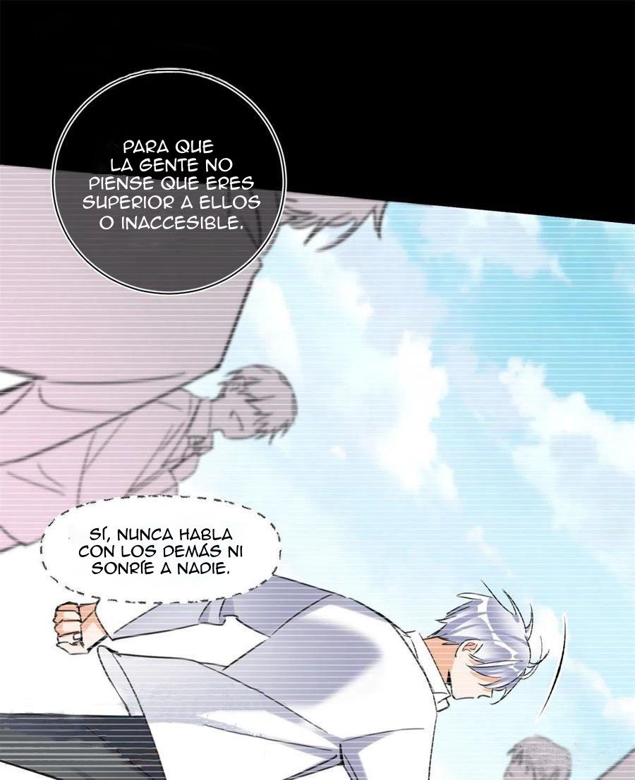 Encubrimiento - Capítulo 58 - Página 27 - LectorTMOo