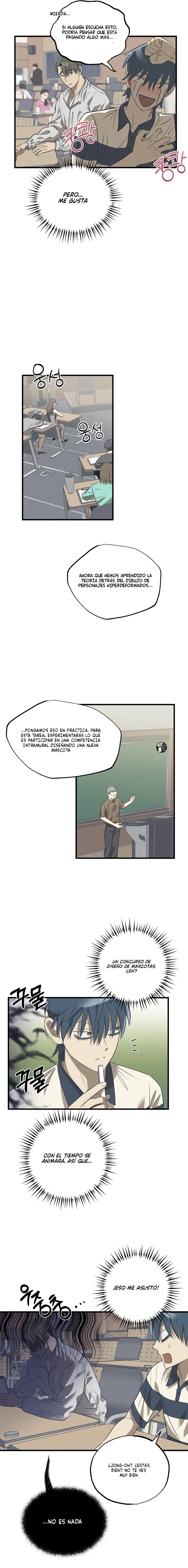 Encuentro tripartito - Capítulo 11 - Página 11 - LectorTMOo