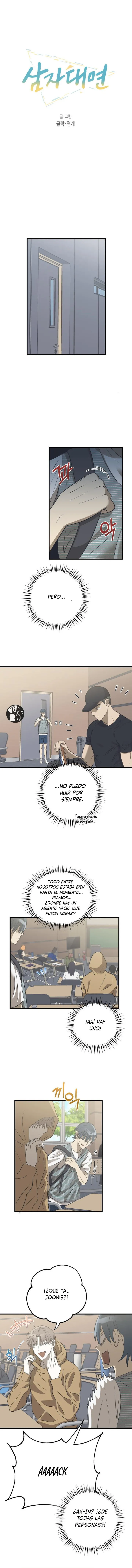 Encuentro tripartito - Capítulo 15 - Página 8 - LectorTMOo