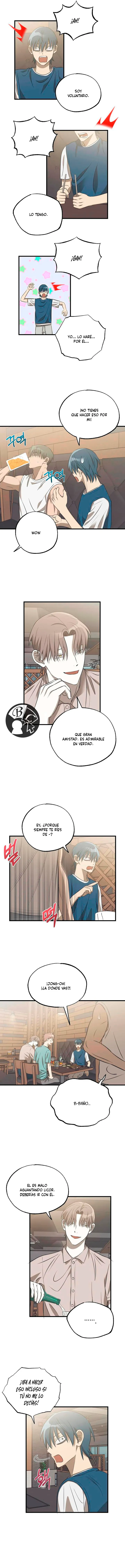 Encuentro tripartito - Capítulo 17 - Página 11 - LectorTMOo
