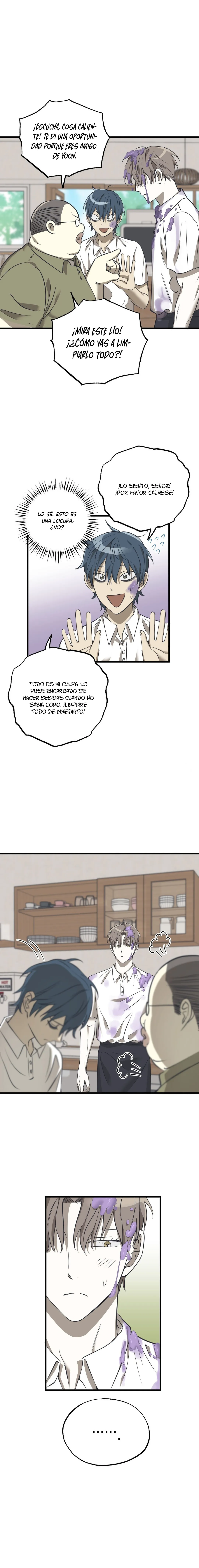 Encuentro tripartito - Capítulo 2 - Página 17 - LectorTMOo