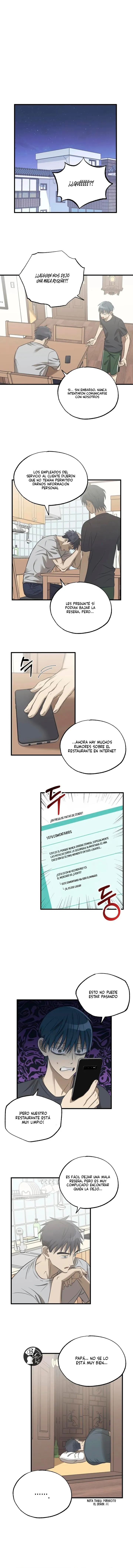 Encuentro tripartito - Capítulo 21 - Página 7 - LectorTMOo