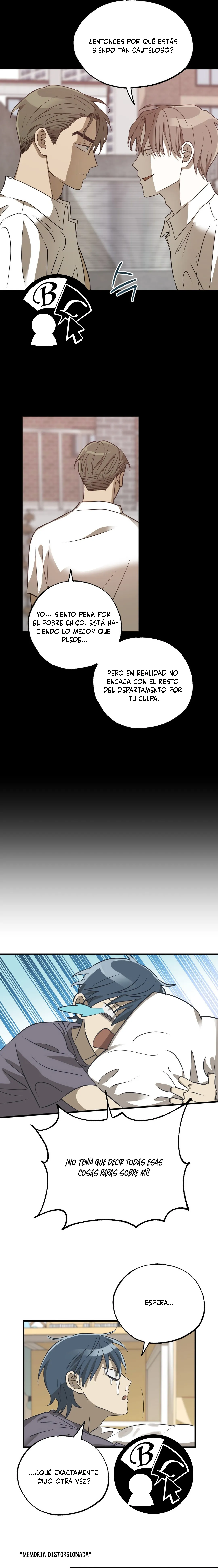 Encuentro tripartito - Capítulo 3 - Página 10 - LectorTMOo