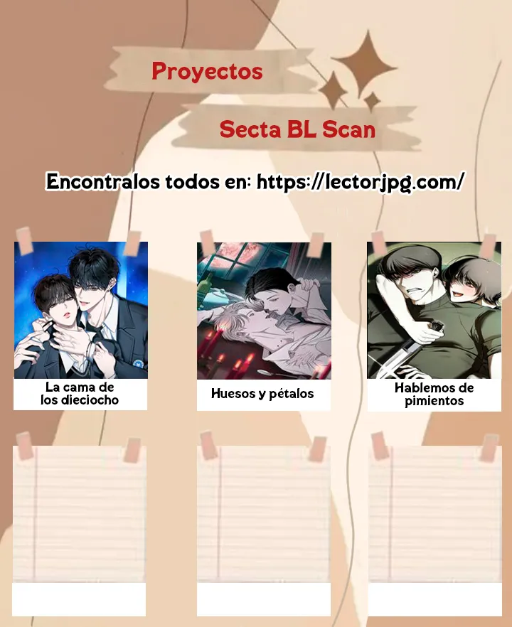 Encuentro tripartito - Capítulo 3 - Página 6 - LectorTMOo