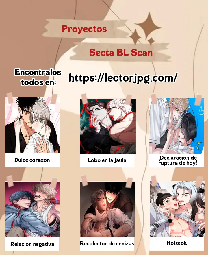 Encuentro tripartito capítulo 35 página 4