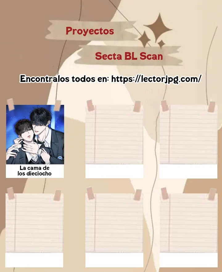 Encuentro tripartito capítulo 35 página 6