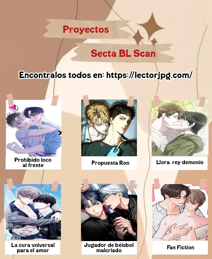 Encuentro tripartito capítulo 36 página 5