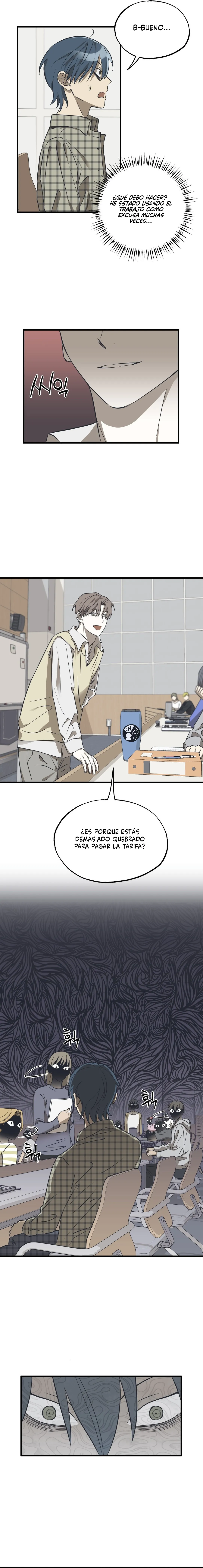 Encuentro tripartito - Capítulo 4 - Página 11 - LectorTMOo
