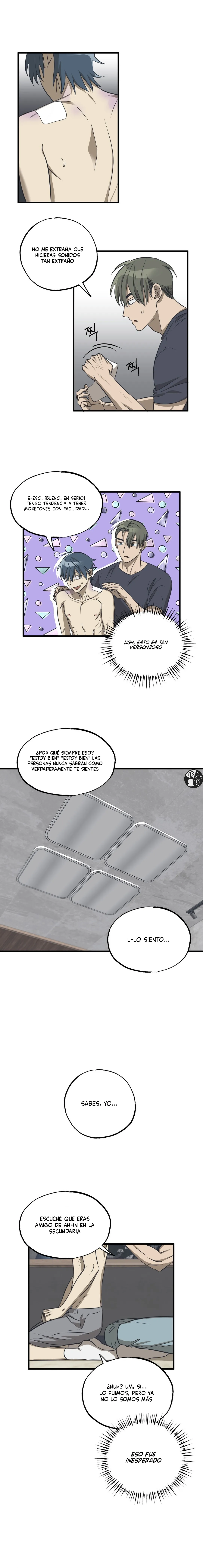 Encuentro tripartito - Capítulo 7 - Página 8 - LectorTMOo