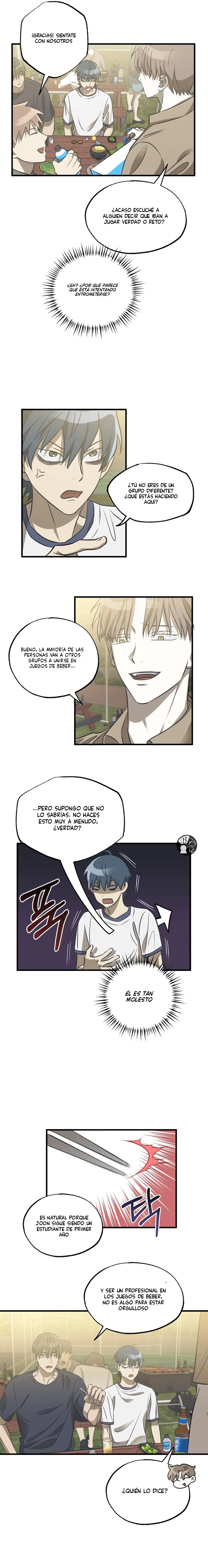 Encuentro tripartito - Capítulo 8 - Página 9 - LectorTMOo