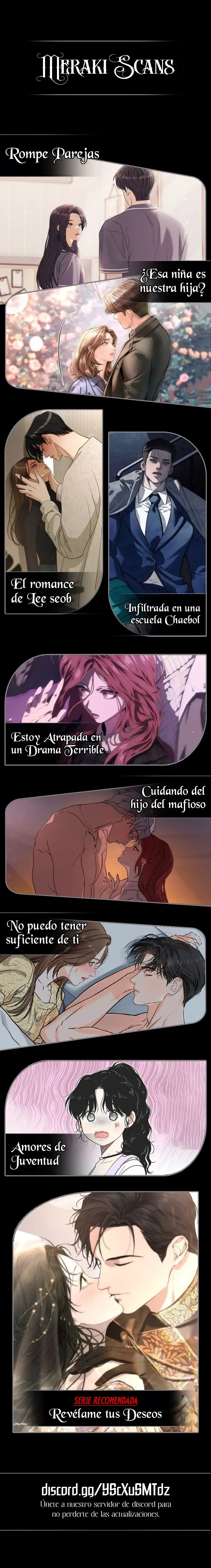Enséñame a cómo desear capítulo 11 página 16