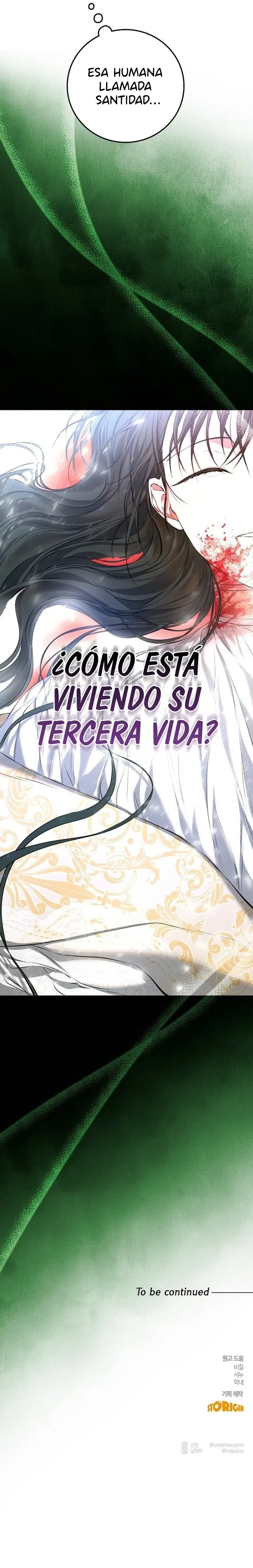Enséñame a cómo desear - Capítulo 2 - Página 14 - LectorTMOo