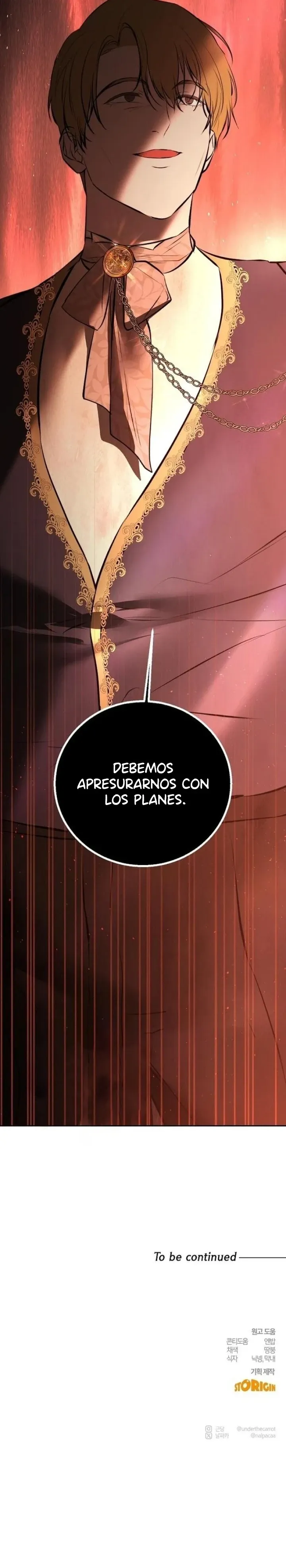 Enséñame a cómo desear - Capítulo 23 - Página 14 - LectorTMOo