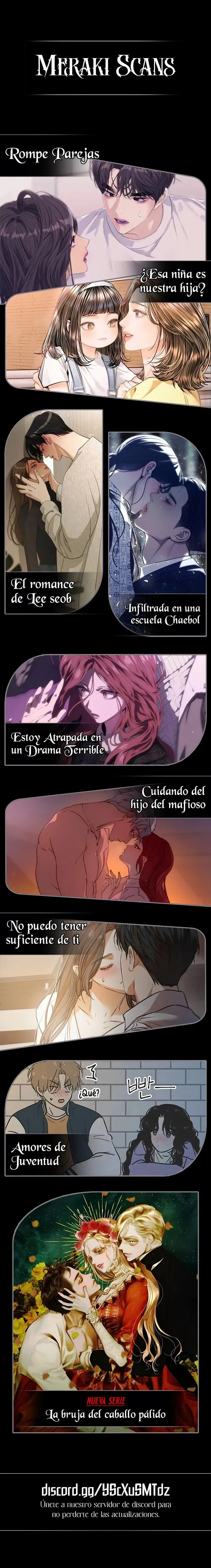 Enséñame a cómo desear capítulo 26 página 14