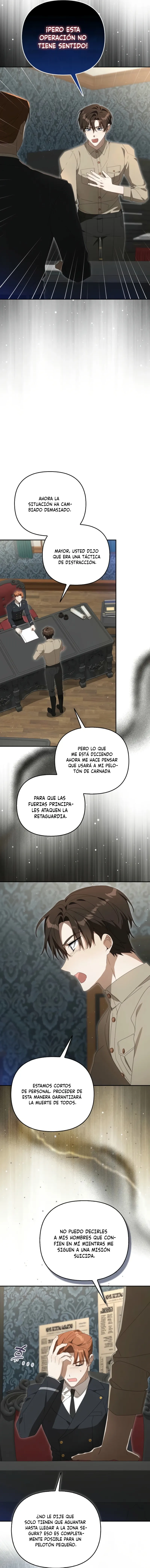 Entre tus palabras y las mias - Capítulo 10 - Página 10 - LectorTMOo