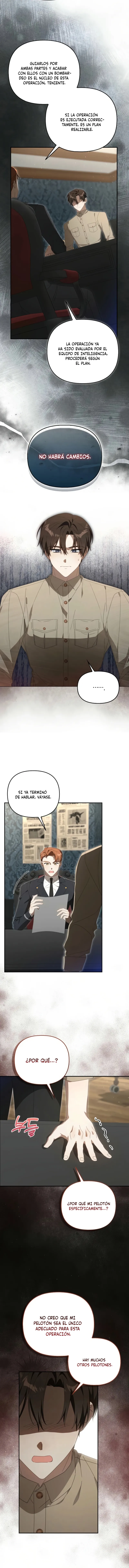 Entre tus palabras y las mias - Capítulo 10 - Página 11 - LectorTMOo