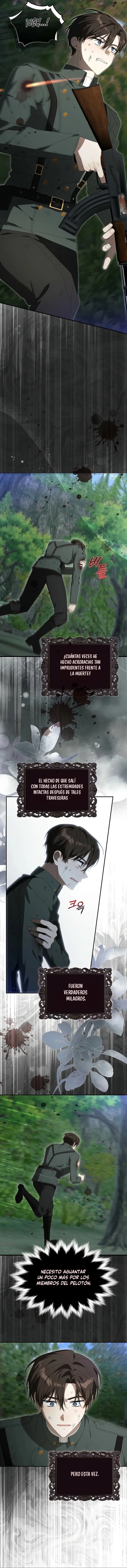 Entre tus palabras y las mias - Capítulo 11 - Página 12 - LectorTMOo