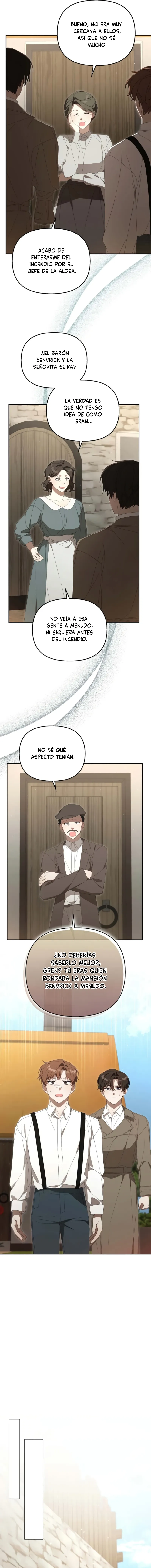 Entre tus palabras y las mias - Capítulo 15 - Página 7 - LectorTMOo