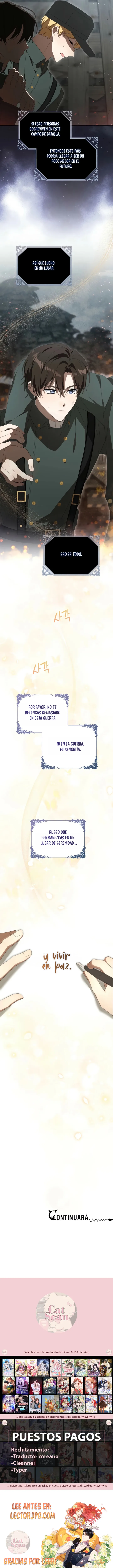 Entre tus palabras y las mias - Capítulo 4 - Página 9 - LectorTMOo