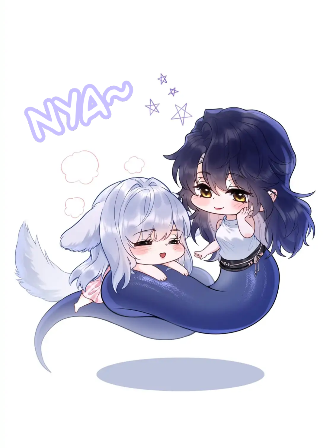 Entregándome al frio abrazo de mi enemiga - Capítulo 17 - Página 7 - LectorTMOo