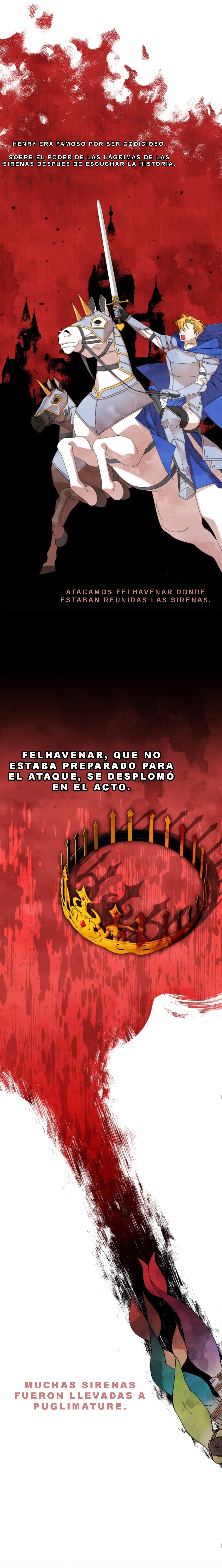 Érase una vez - Capítulo 1 - Página 5 - LectorTMOo
