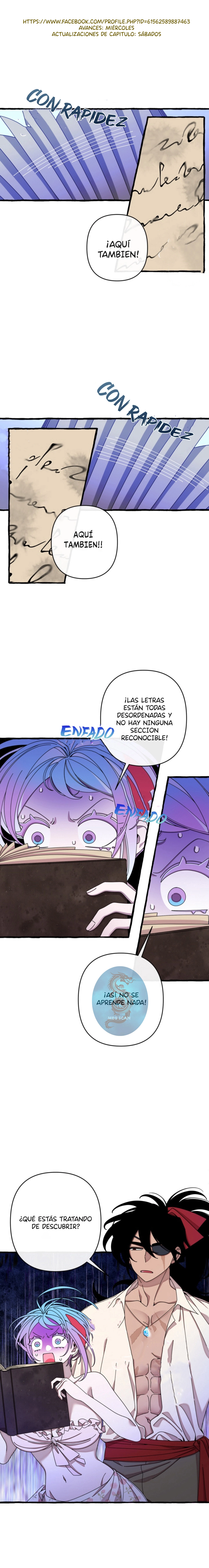 Érase una vez - Capítulo 10 - Página 1 - LectorTMOo