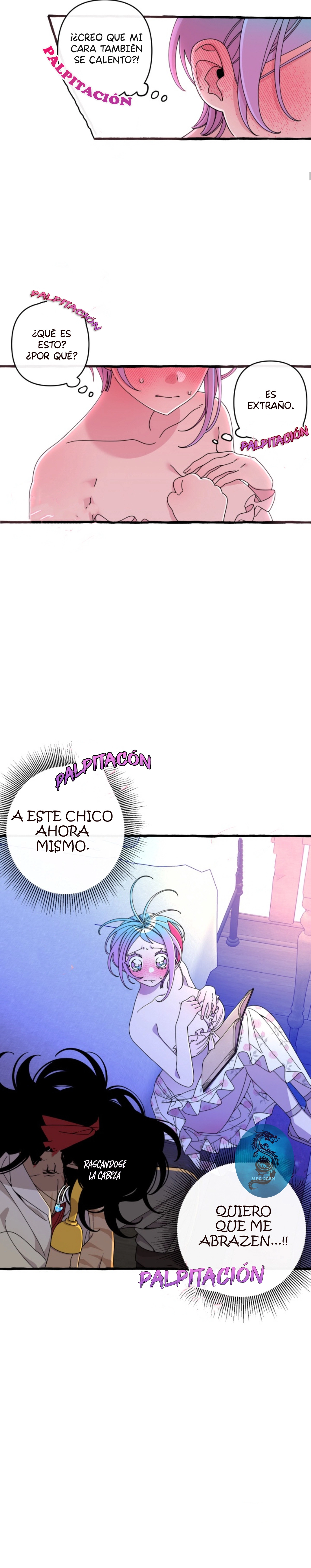 Érase una vez - Capítulo 10 - Página 14 - LectorTMOo