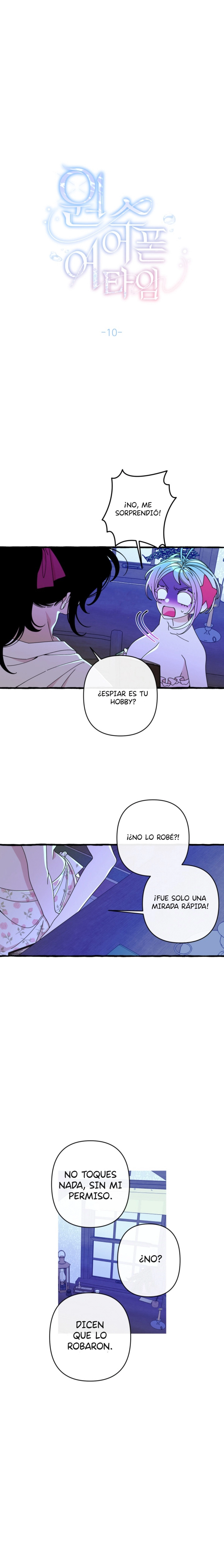 Érase una vez - Capítulo 10 - Página 2 - LectorTMOo
